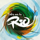 Various Take Me To Rio Take Me To Rio (Ultimate Hits Made In The Iconic Sound Of Brazil) CD