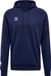 Hummel Hmlmove Grid Cotton Hoodie 214783 Bleu L