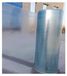 Polycarbonaat Serrepanelen voor Tuinhuis (1.5mm, 1.5x1 meter)