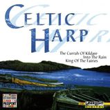 International Laser Light Celtic Harp