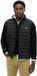 Superdry Gewatteerde Fuji Lite Bodywarmer Heren Zwart S