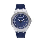 Reloj Radiant Leonardo RA652203 Siliconen herenhorloge