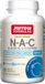 Jarrow Formulas NAC 500 mg (60 capsules végétariennes)