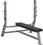 Body-Solid Body Solid Olympic Flat Bench Halterbank logo