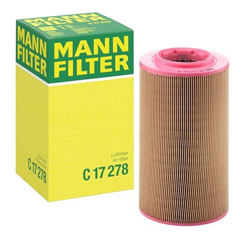 MANN-FILTER C 17 278 Luchtfilter