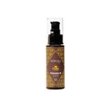 AOKlabs MAWANGA Gezichtszonnebrandcrème licht getint SPF 35, getinte corrigerende crème 50 ml.