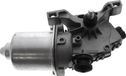 VEMO Nettoyage de vitres - Moteur d'essuie-glace VEMO V25-07-0033