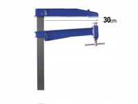 Piher Blueline Schroefklem 50 cm - Kracht 500 kg