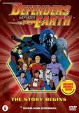 Merkloos Defenders Of The Earth 1 - Story Begins