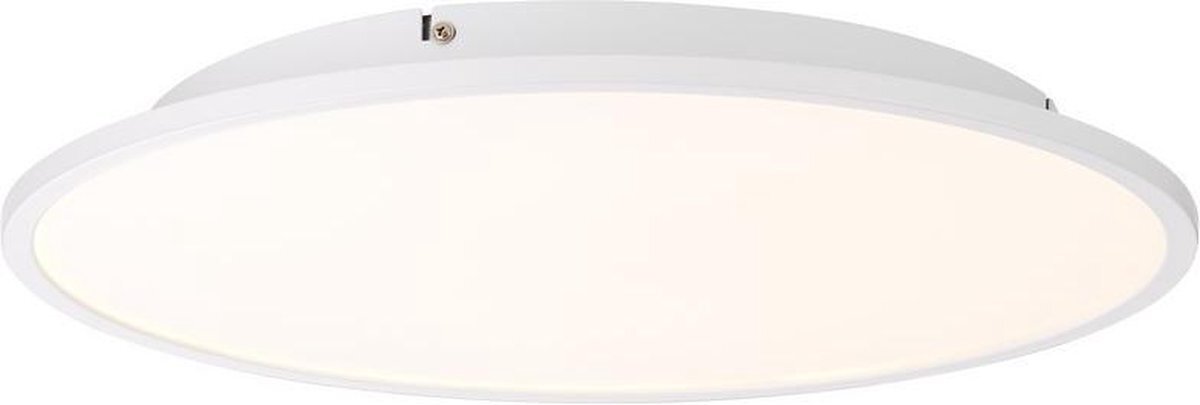 Brilliant CERES - Plafondlamp - Wit