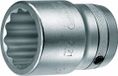 GEDORE Dopsleutel 1 3.1/8 AF