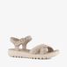 Marco Tozzi dames sandalen beige - Maat 40
