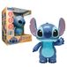 Lexibook Disney Stitch elektronische spaarpot Stitch, blauw, JG140DLXB