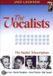 Storyville / Jubilee Vocalists: The Snader Tele DVD