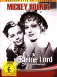Sonic Rendezvous Der Kleine Lord DVD