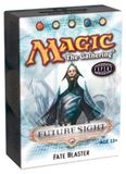 Magic: The Gathering Future Sight : Thème Deck Fate Blaster