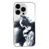 ERT GROUP mobiel telefoonhoesje voor Apple Iphone 14 PRO DC patroon Bat Girl 001