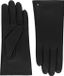 Roeckl Frankfurt Handschoenen Leder - Dames - zwart