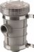 VETUS Filtre à eau de mer type 1320 pour tuyau de 50 mm 365 litres/minute | FTR132050