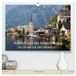 Hallstatt Calvendo Hallstatt und der Hallstätter See (hochwertiger Premium Wandkalender 2027 DIN A2 quer), Kunstdruck in Hochglanz