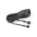 Konstsmide lampe, plastique, noir