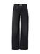 LEVI'S ® Jeans 'SUPERLOW LOOSE' black denim