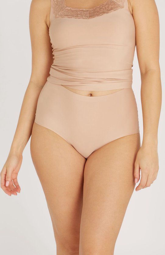 Ten Cate Secrets Maxi Slip - 30176 - Beige - L