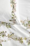 Marjolein Bastin In Bloom dekbedovertrek - Tweepersoons - 200 x 200/220 cm - Perzik