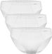 AMMANN Slip Cotton & More Mini Slip 3P Set van 3