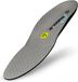 Mysole Work Arch Low Inlegzolen - Maat 37 - Unisex - Veelkleurig