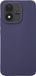 imoshion Color Backcover - Geschikt voor Xiaomi Redmi Note 17 (5G) - Donkerblauw