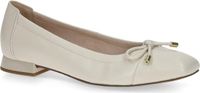 Caprice Dames Ballerina 9-9-22104-20 beige