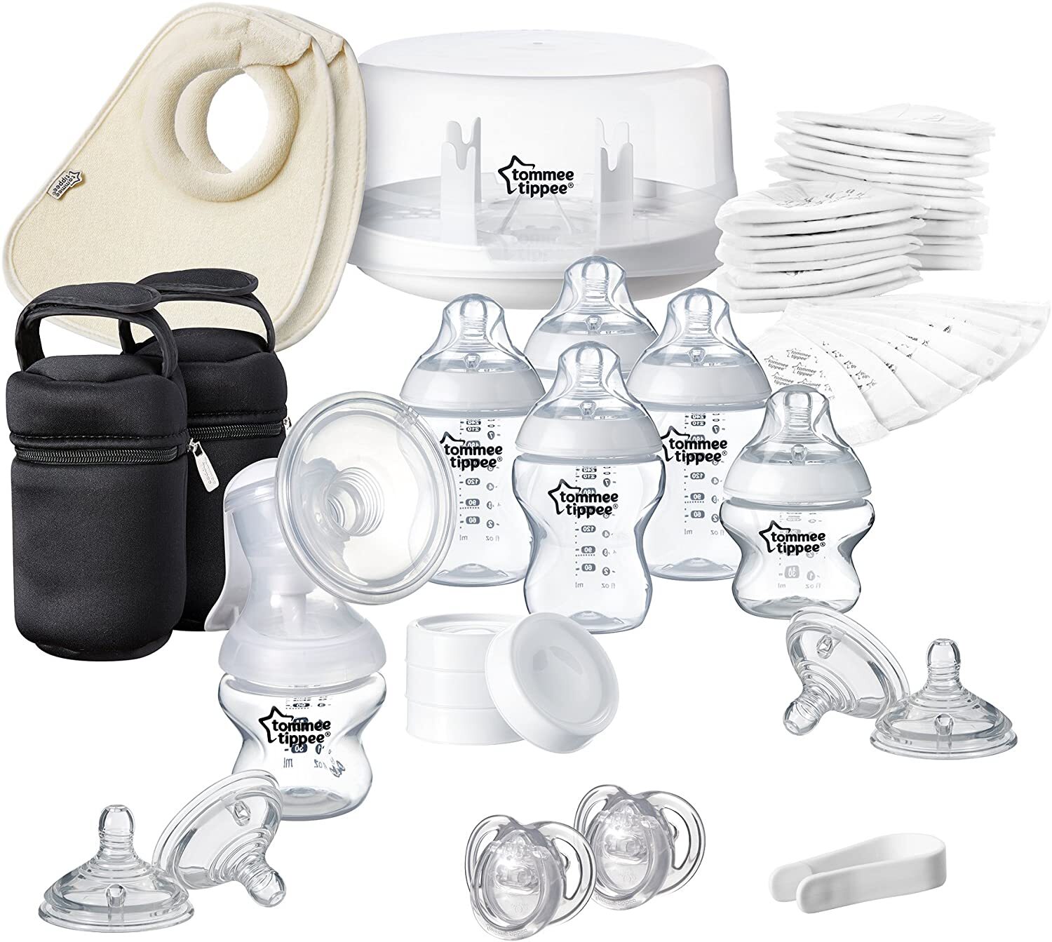 Tommee Tippee Sterilisatorkit