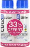 CB12 Mondwater Set van 2 x 250 ml