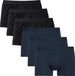 CALIDA Boxershorts New Boxer Natural Benefit 3P Set van 6