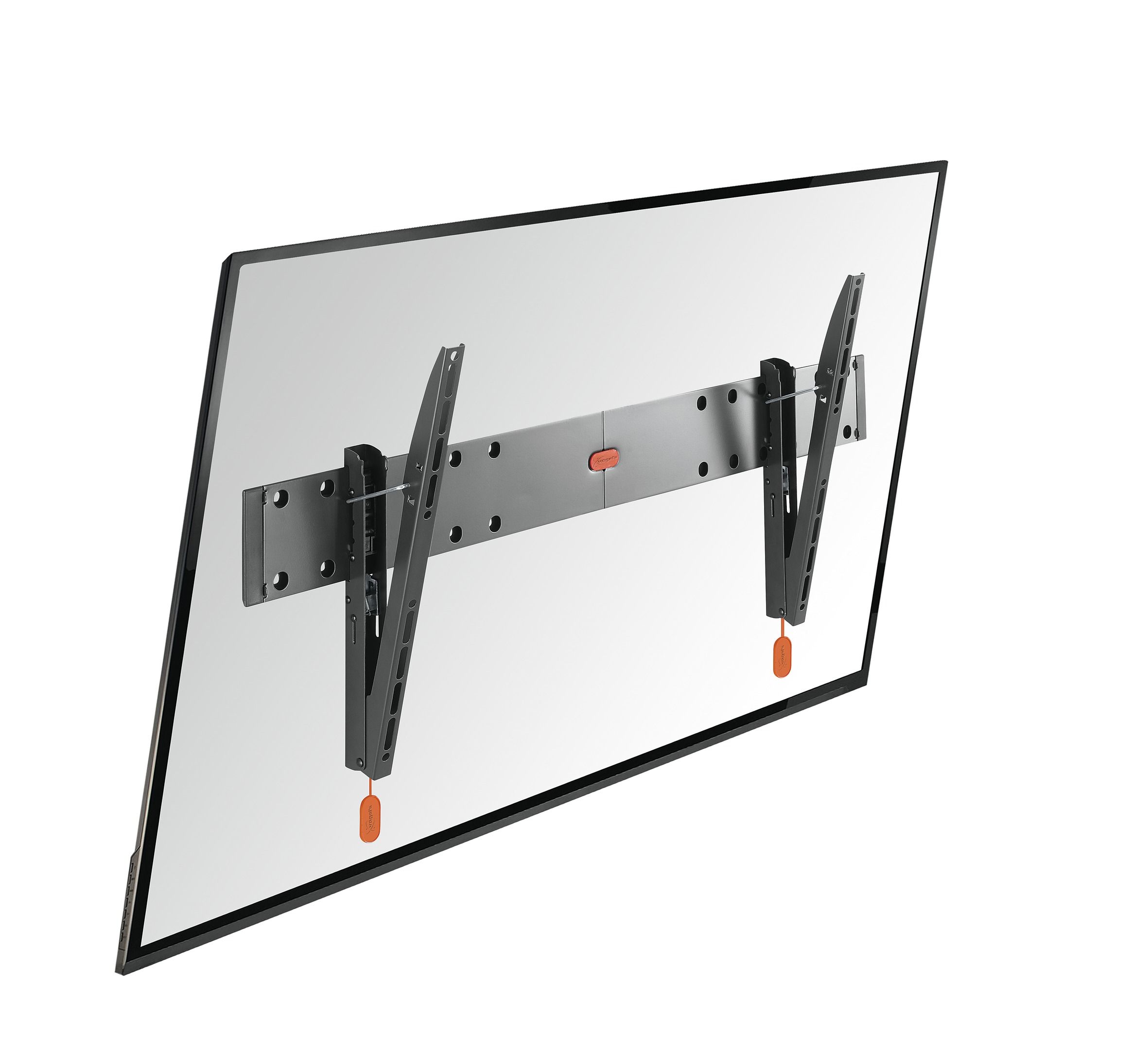 Vogel's BASE 15 L - Kantelbare tv-beugel 40-65 inch - Zwart