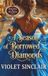 A Season of Borrowed Diamonds: A Regency Romance Novel