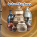 Creative Pottery Designs: Art Book for Potters