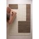 Studio LIVIT vloerkleed wol Basrah (290x200 cm)
