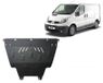 Renault Trafic 2 Protection sous moteur (2001-2011)