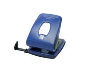 SAX Buroperforator Century Line 518 blauw