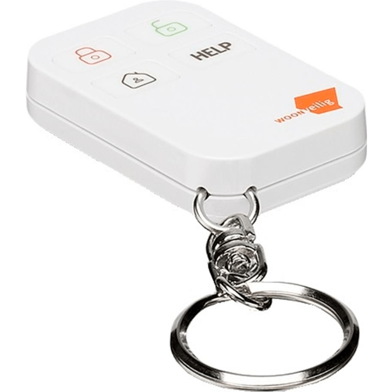 WoonVeilig KEYF-31
