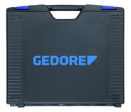 Gedore WK 1000 L Opbergdozen voor hulpmiddelen