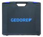 Gedore WK 1000 L Opbergdozen voor hulpmiddelen