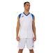 Joma Team merk model set Final II Blancoroyal