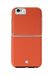 Pegacasa Maestro Leather Case voor iPhone 6 Plus/6S Plus Oranje
