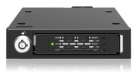 Icy Dock ToughArmor MB601V5K-B