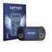 Savvies Screenprotector voor Anbernic RG40XX H - Folie Beschermfolie transparant 6 Stuks