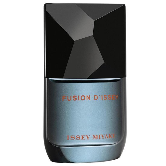 Issey Miyake Fusion d'Issey eau de toilette / 50 ml / heren