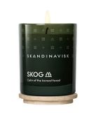 SKANDINAVISK SKOG Scented Candle Special Edition Geurkaars